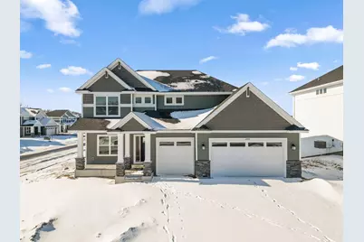 12091 Ivy Street, Rogers, MN 55374 - Photo 1