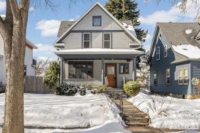 435 Herschel Street, Saint Paul, MN 55104 - Photo 1