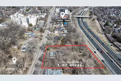 576 Lexington Parkway S, Saint Paul, MN 55116 - Photo 2