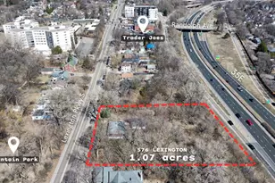 576 Lexington Parkway S, Saint Paul, MN 55116 - Photo 2