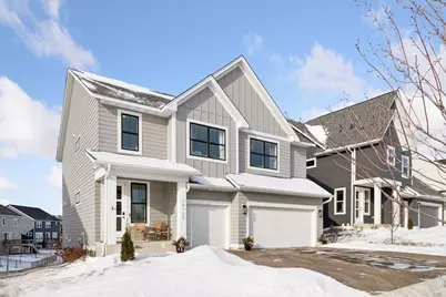 10125 Corral Way, Victoria, MN 55386 - Photo 1