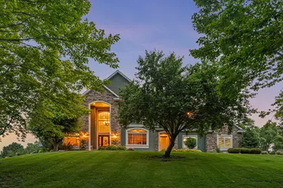 7385 Mark Street, Greenfield, MN 55357 - Photo 2