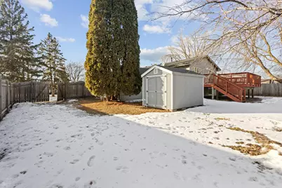8141 5th Street NE, Spring Lake Park, MN 55432 - Photo 4