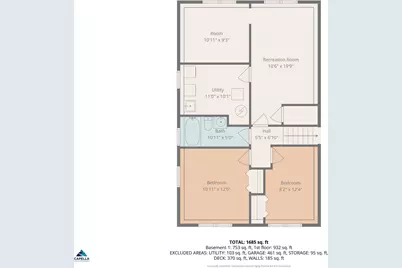 8141 5th Street NE, Spring Lake Park, MN 55432 - Photo 28