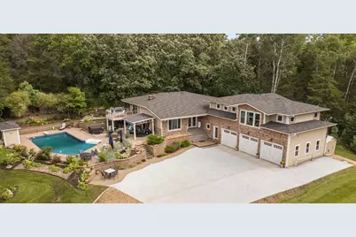217 Cedar Drive W, Hudson, WI 54016 - Photo 1