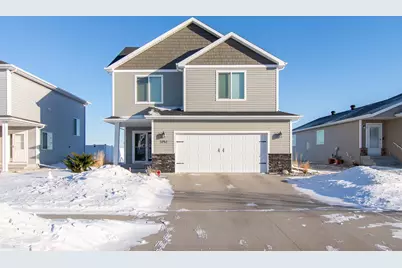 5752 58th Street S, Fargo, ND 58104 - Photo 1