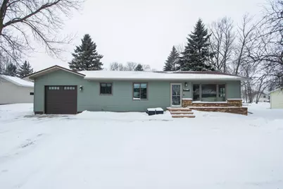 809 Westgate Circle, Hawley, MN 56549 - Photo 1