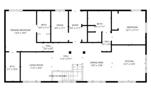 5369 County Rd 6 SW, Howard Lake, MN 55349 - Photo 36