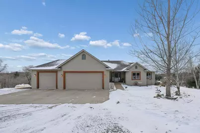 W11213 840th Avenue, River Falls, WI 54022 - Photo 1