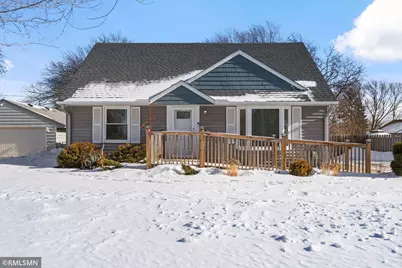 8307 Russell Avenue S, Bloomington, MN 55431 - Photo 2