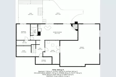 379 Jandel Avenue NE, Hanover, MN 55341 - Photo 60