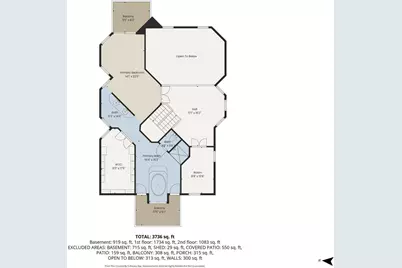 15219 Fairbanks Trail NE, Prior Lake, MN 55372 - Photo 64