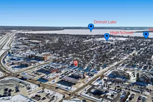 315 Park St, Detroit Lakes, MN 56501 - Photo 4