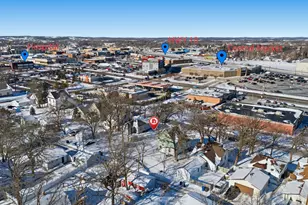 315 Park St, Detroit Lakes, MN 56501 - Photo 2