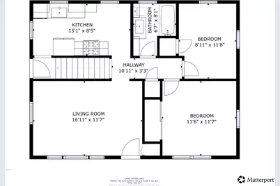 312 2nd Street W, Northfield, MN 55057 - Photo 22