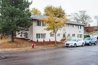601 Jackson Street NE, Minneapolis, MN 55413 - Photo 2
