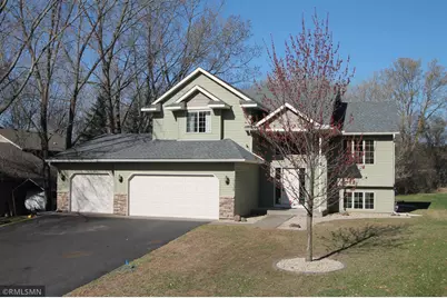 19438 Dodge Street NW, Elk River, MN 55330 - Photo 1