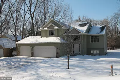 19438 Dodge Street NW, Elk River, MN 55330 - Photo 1