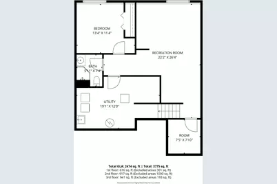 8588 Savanna Oaks Lane, Woodbury, MN 55125 - Photo 50