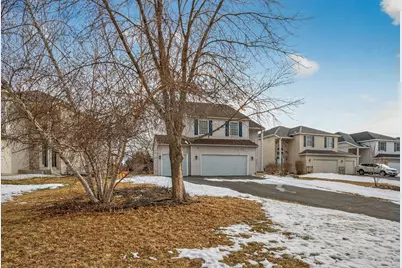 8588 Savanna Oaks Lane, Woodbury, MN 55125 - Photo 2
