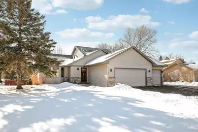 1160 143rd Avenue NW, Andover, MN 55304 - Photo 1