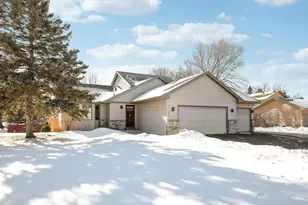 1160 143rd Ave NW, Andover, MN 55304 - Photo 1