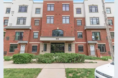 619 8th Street SE #409, Minneapolis, MN 55414 - Photo 1