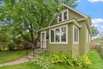 2614 Jefferson Street NE, Minneapolis, MN 55418 - Photo 1