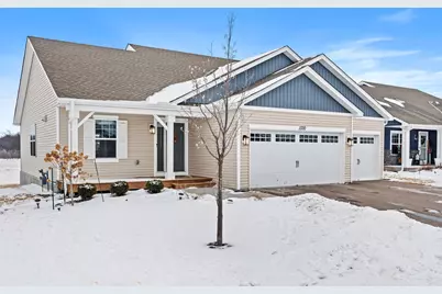 1330 Freedom Lane, Delano, MN 55328 - Photo 2