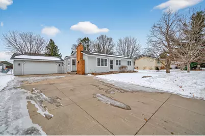 6574 Hokah Drive, Lino Lakes, MN 55014 - Photo 2