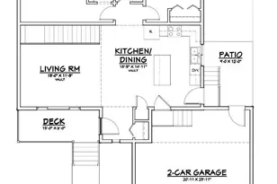 1699 39th St S, Saint Cloud, MN 56301 - Photo 34