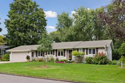 15760 Tonkawood Drive, Minnetonka, MN 55345 - Photo 1