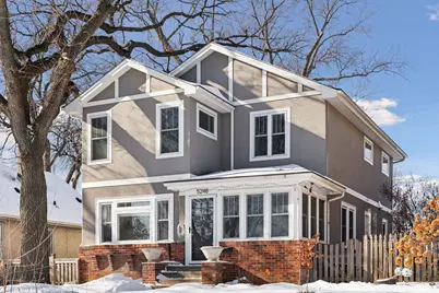 5248 Zenith Avenue S, Minneapolis, MN 55410 - Photo 1