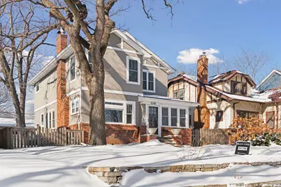 5248 Zenith Avenue S, Minneapolis, MN 55410 - Photo 2