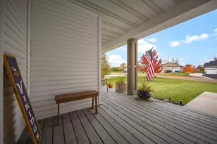 642 Alaska Place South, Cambridge, MN 55008 - Photo 6