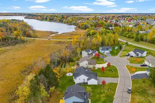 642 Alaska Place South, Cambridge, MN 55008 - Photo 4