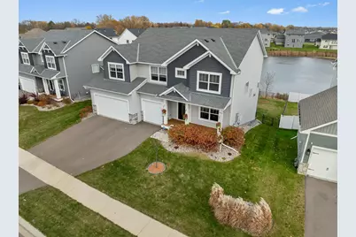 17850 Evershed Way, Lakeville, MN 55044 - Photo 1