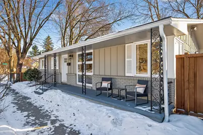 3156 Cleveland Street NE, Minneapolis, MN 55418 - Photo 4