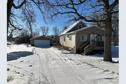 705 Grant Street W, Detroit Lakes, MN 56501 - Photo 1