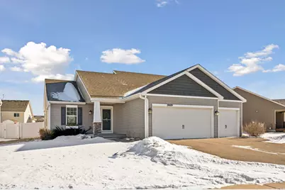 19009 Ivanhoe Drive NW, Elk River, MN 55330 - Photo 1