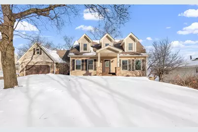 12 Knoll Lane, Burnsville, MN 55337 - Photo 1