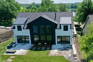 11694 Indian Beach Rd, Spicer, MN 56288 - Photo 2