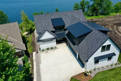 11694 Indian Beach Road, Spicer, MN 56288 - Photo 1