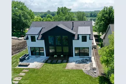 11694 Indian Beach Road, Spicer, MN 56288 - Photo 2