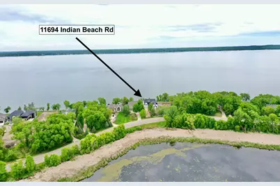 11694 Indian Beach Road, Spicer, MN 56288 - Photo 4