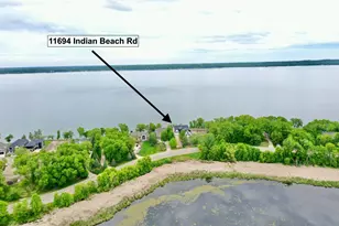 11694 Indian Beach Rd, Spicer, MN 56288 - Photo 4