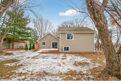 6901 Glenview Lane, Circle Pines, MN 55014 - Photo 40