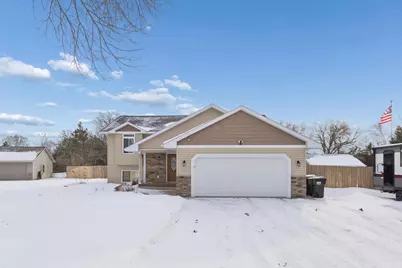18121 203rd Avenue NW, Big Lake, MN 55309 - Photo 1