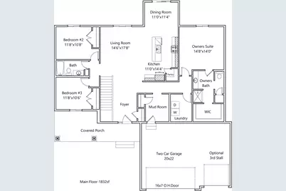 Tbd 317th Court NW, Cambridge, MN 55008 - Photo 2
