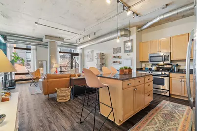 720 N 4th Street #205, Minneapolis, MN 55401 - Photo 1